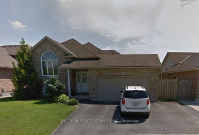 Detached House for lease at 8112 Beaver Glen Drive, Niagara Falls, Ontario, L2H 3K5 - Ascot - MLS: X13774482