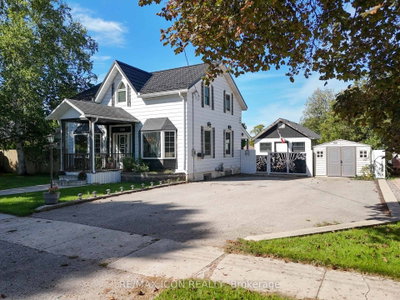 196 Cameron Street • Goderich, ON photo 2