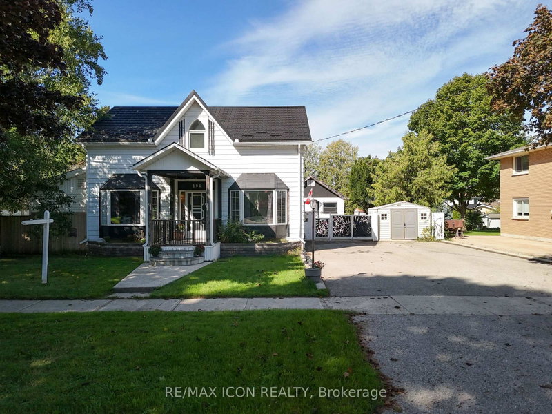 196 Cameron Street