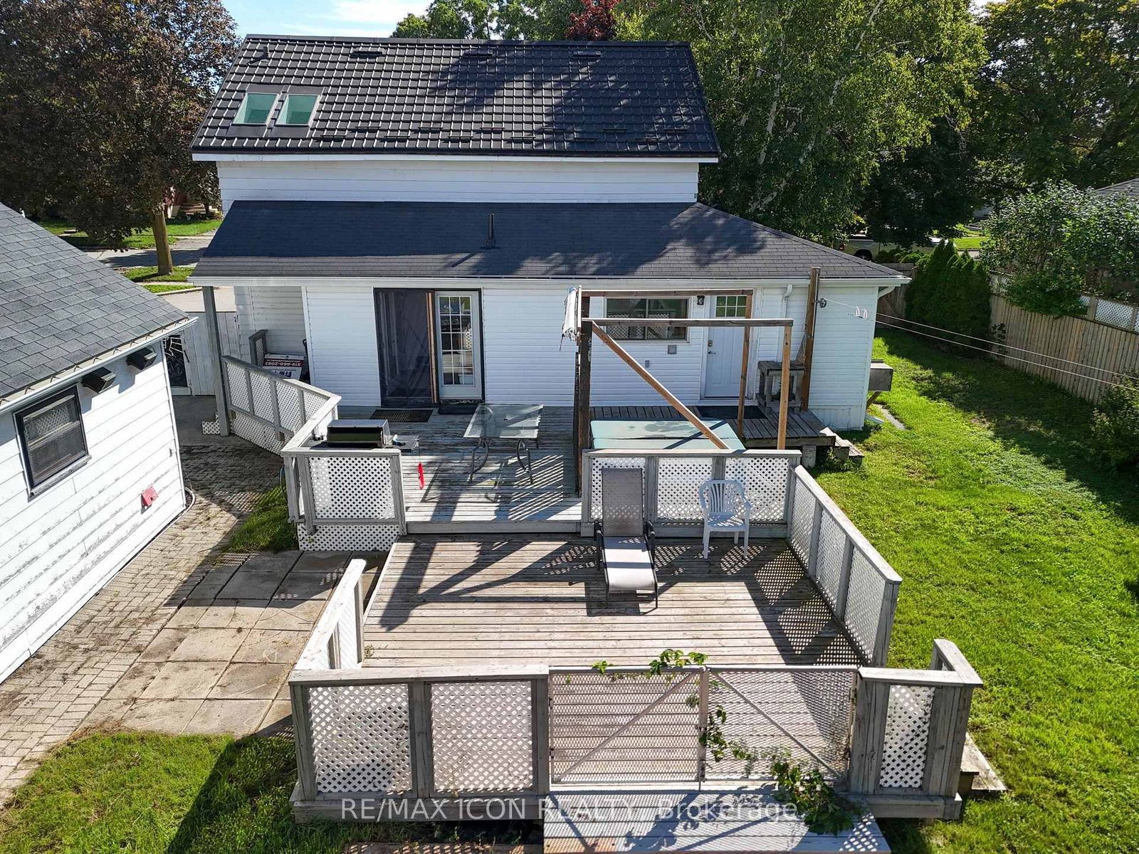 196 Cameron Street • Goderich, ON photo 35