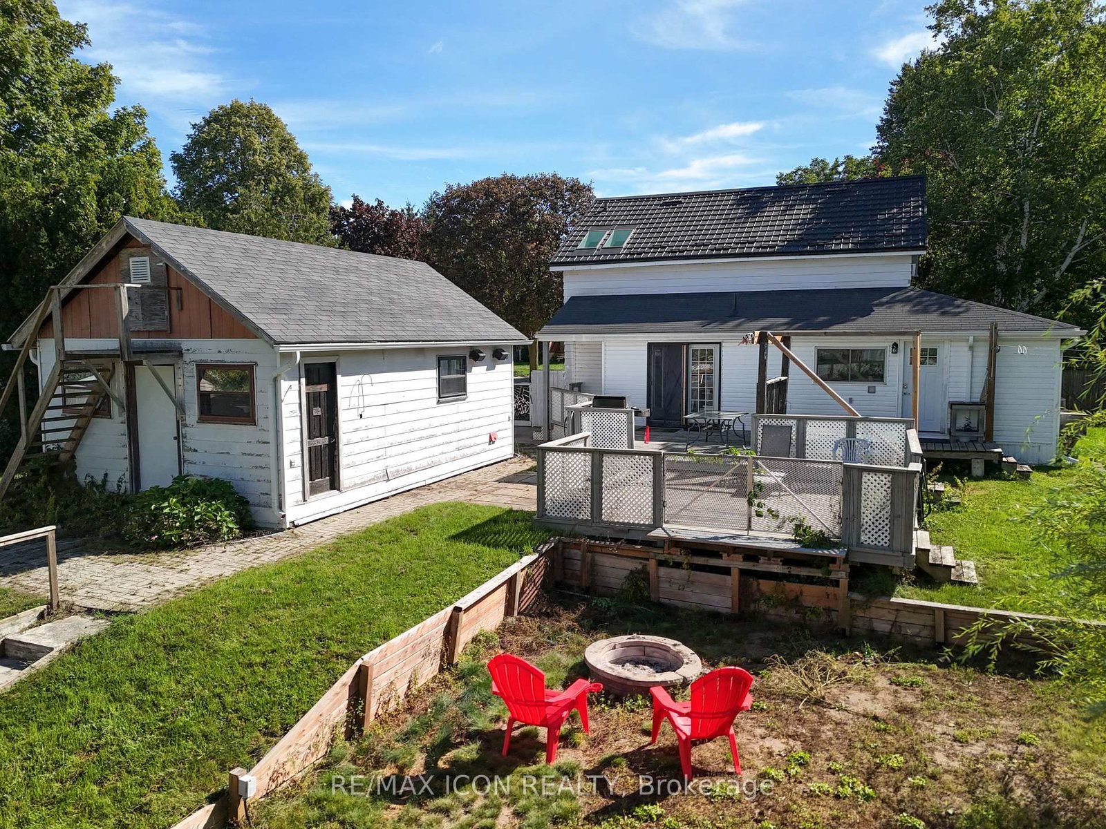 196 Cameron Street • Goderich, ON photo 37