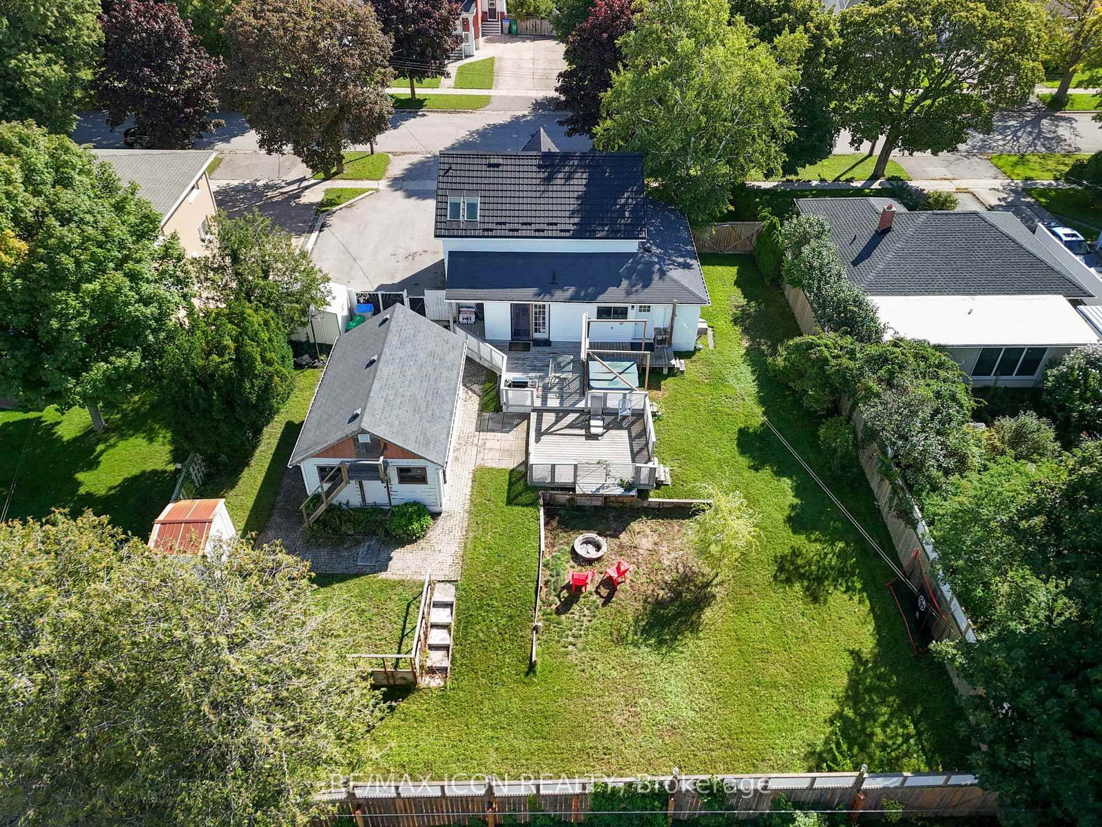 196 Cameron Street • Goderich, ON photo 39