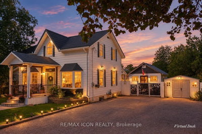 196 Cameron Street • Goderich, ON photo 4