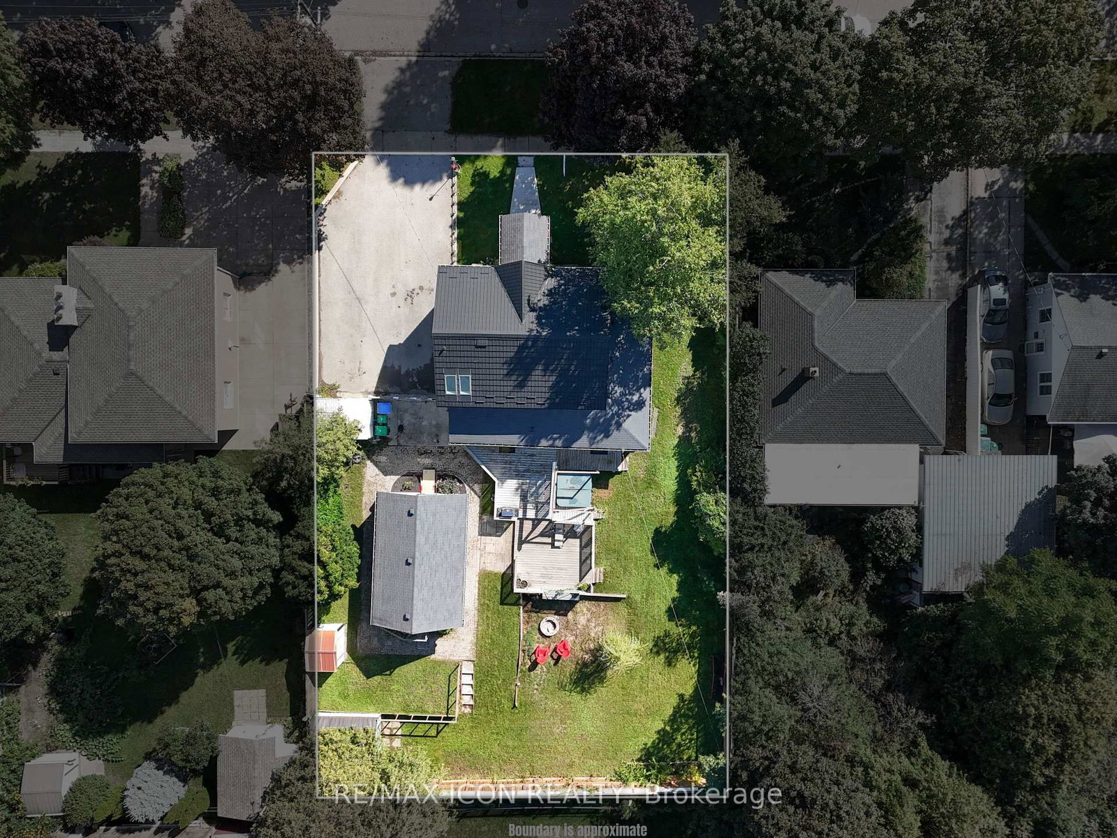 196 Cameron Street • Goderich, ON photo 40