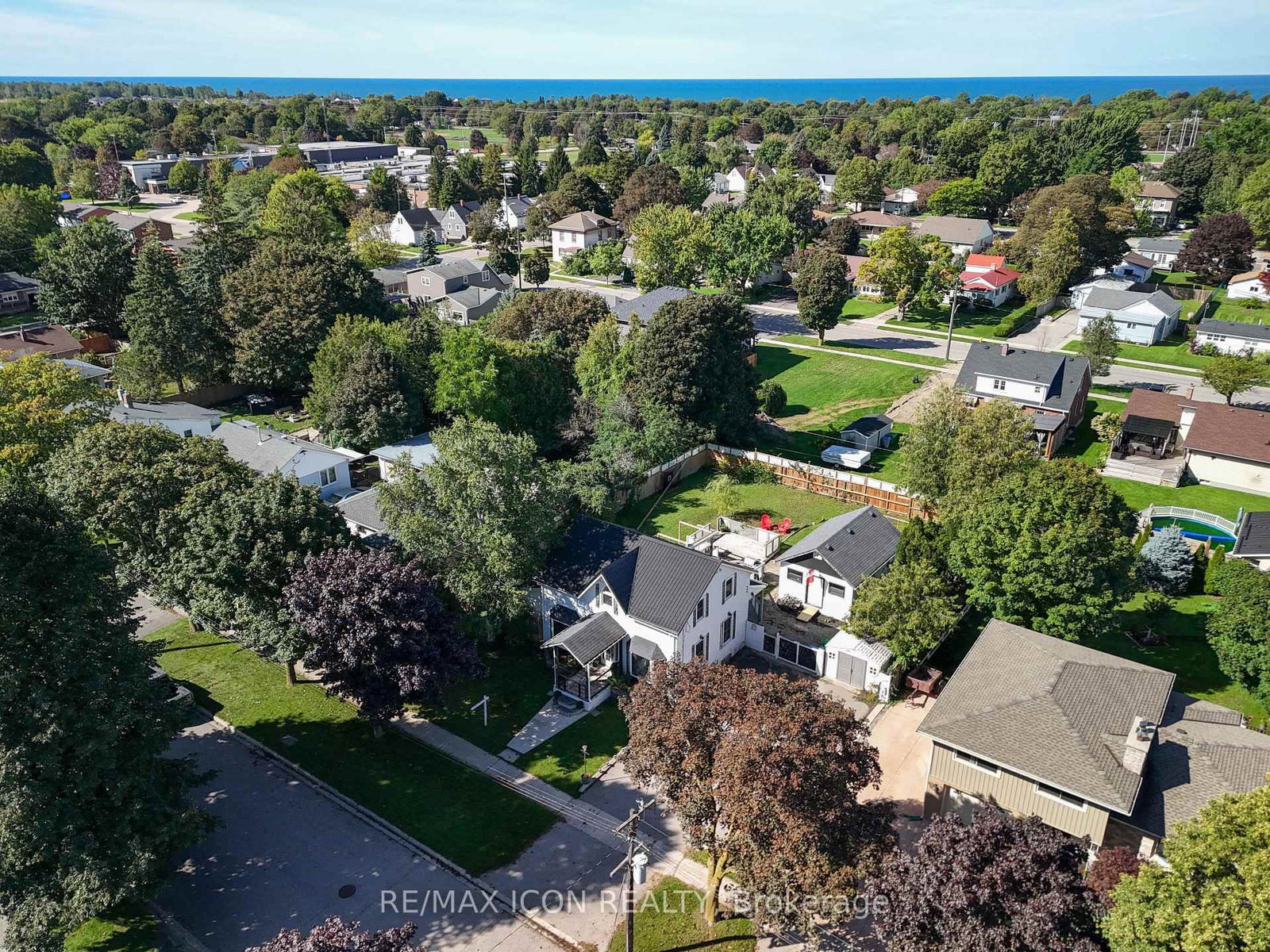 196 Cameron Street • Goderich, ON photo 41