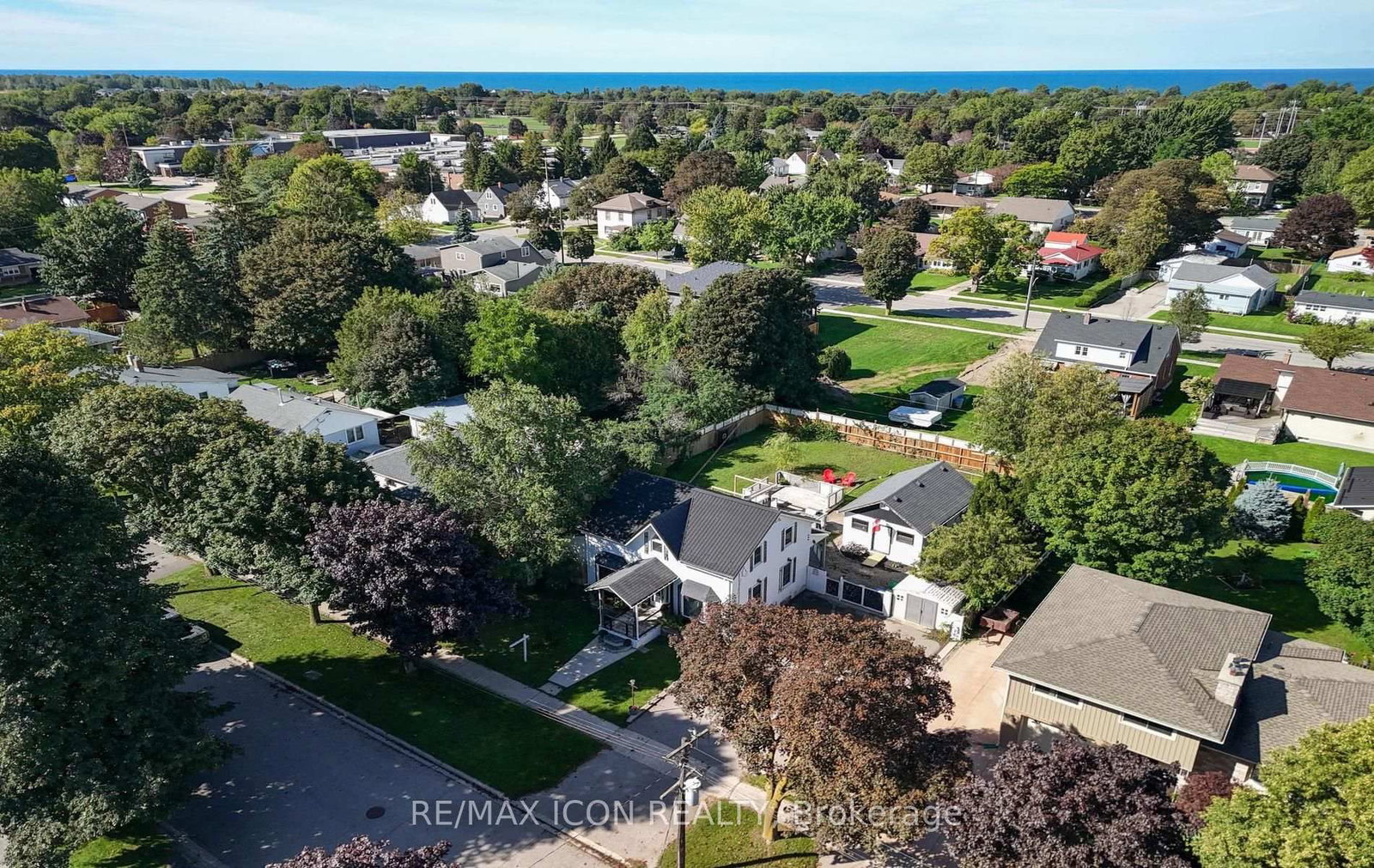196 Cameron Street • Goderich, ON photo 43