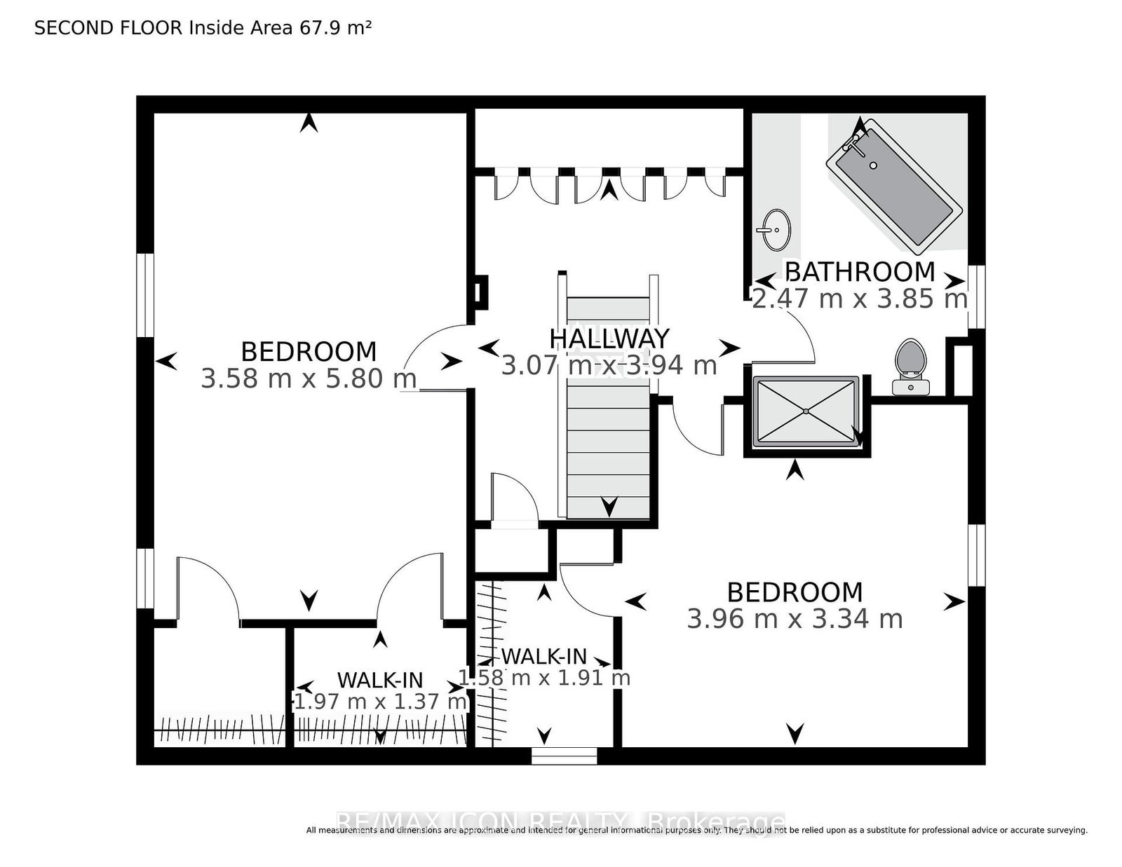 196 Cameron Street • Goderich, ON photo 45