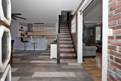196 Cameron Street • Goderich, ON photo 5