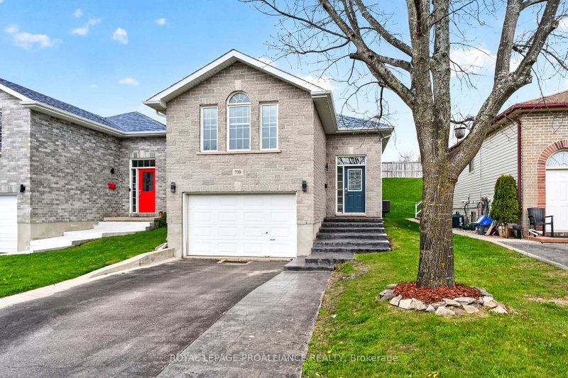 733 Tanner Drive