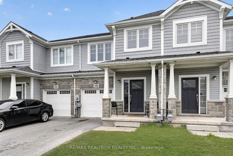 125 Sunflower Place