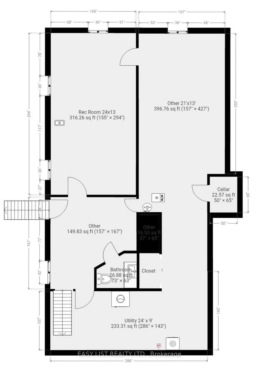21 Bruce Rd 22 • Brockton, ON photo 5