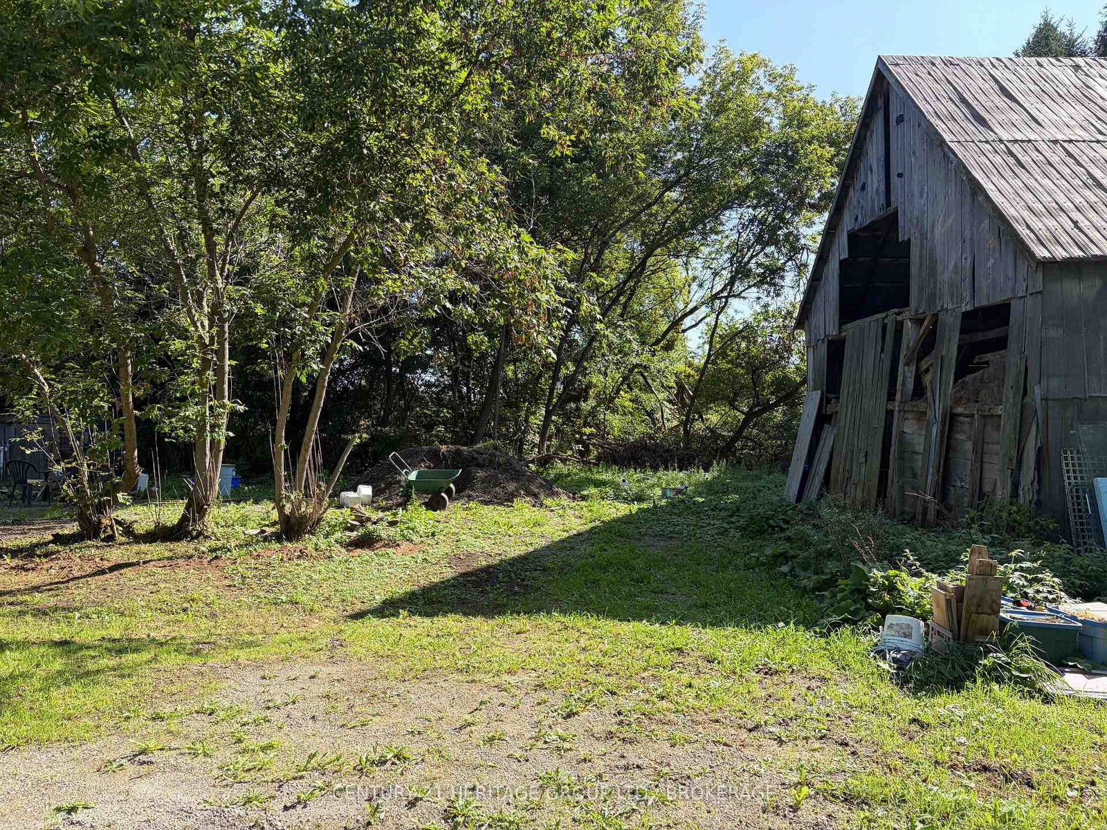 523 Lower Oak Leaf Road • Leeds and the Thousand Islands, ON photo 19