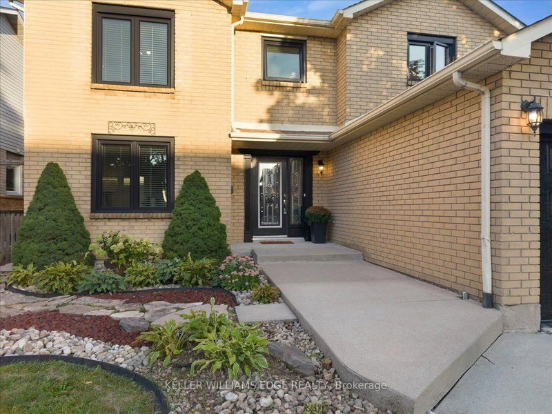 37 Bourbon Court