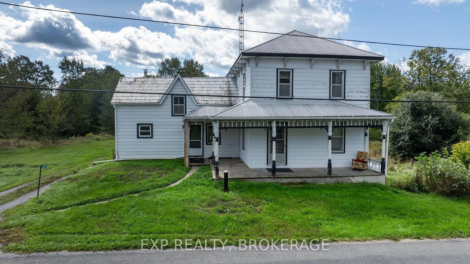 3697 Desert Lake Road • Hartington, ON photo 22
