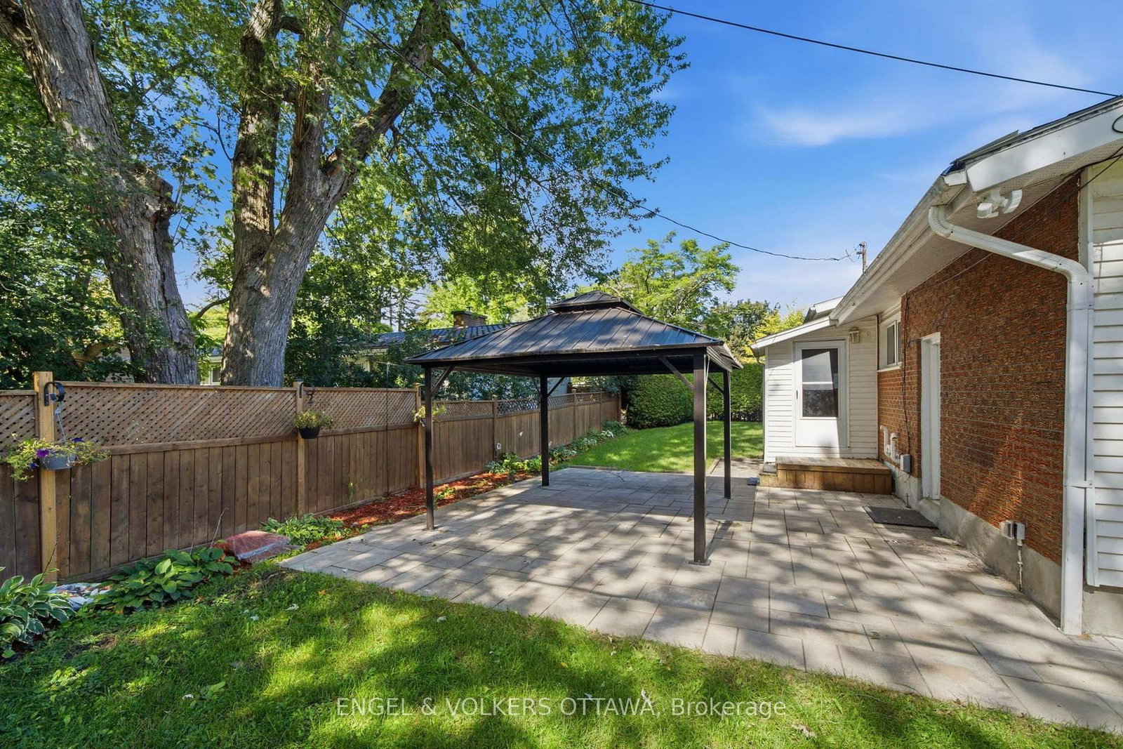 20 Parthia Avenue • Ottawa, ON photo 35