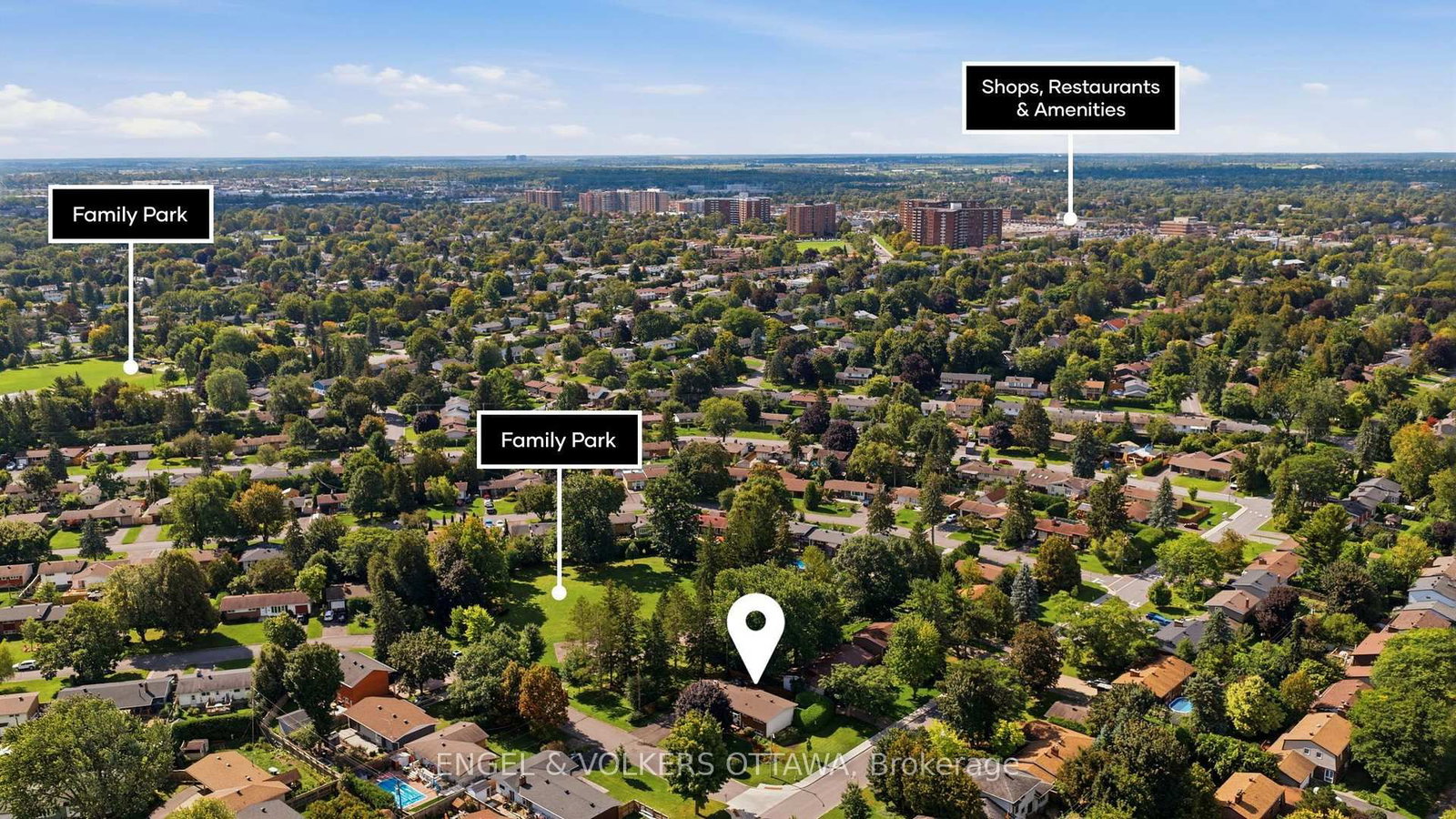 20 Parthia Avenue • Ottawa, ON photo 40