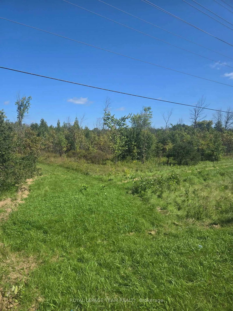 00 County 43 Road