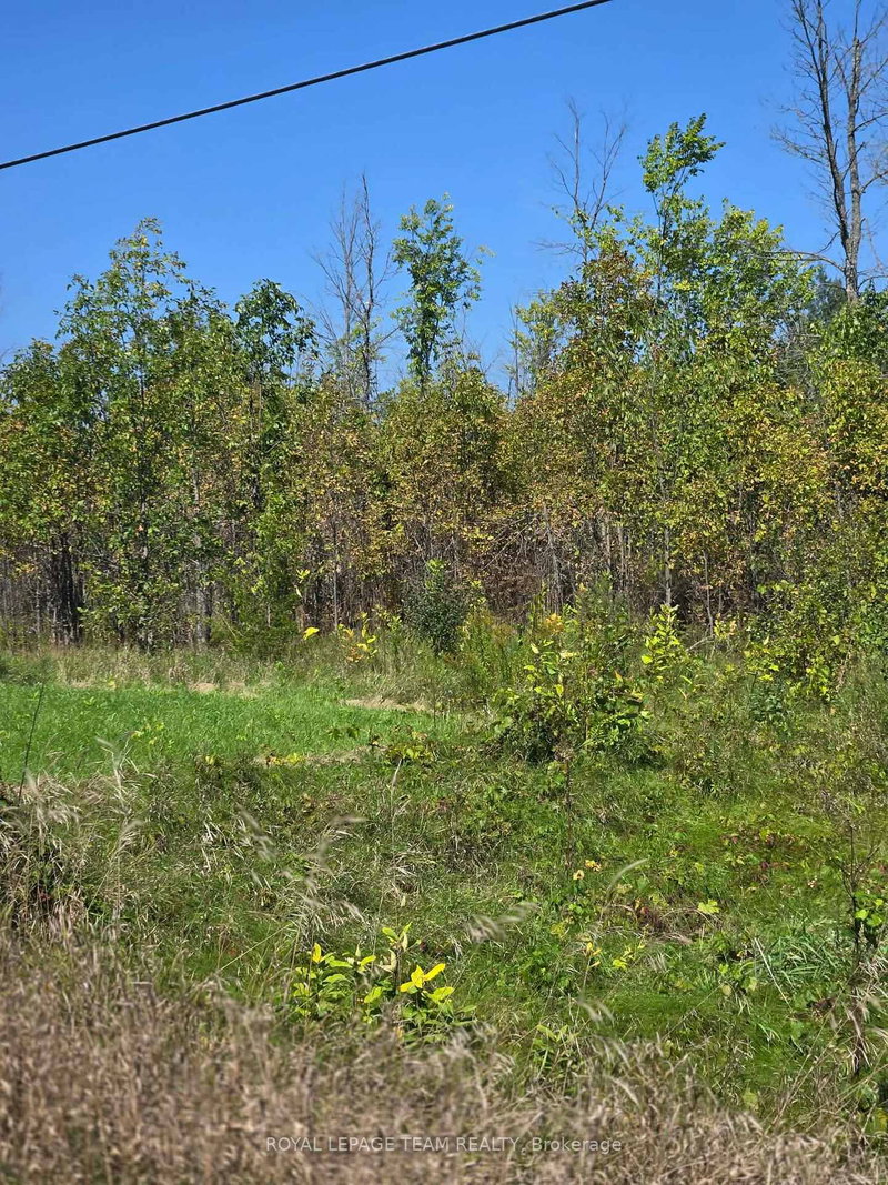 00 County 43 Road