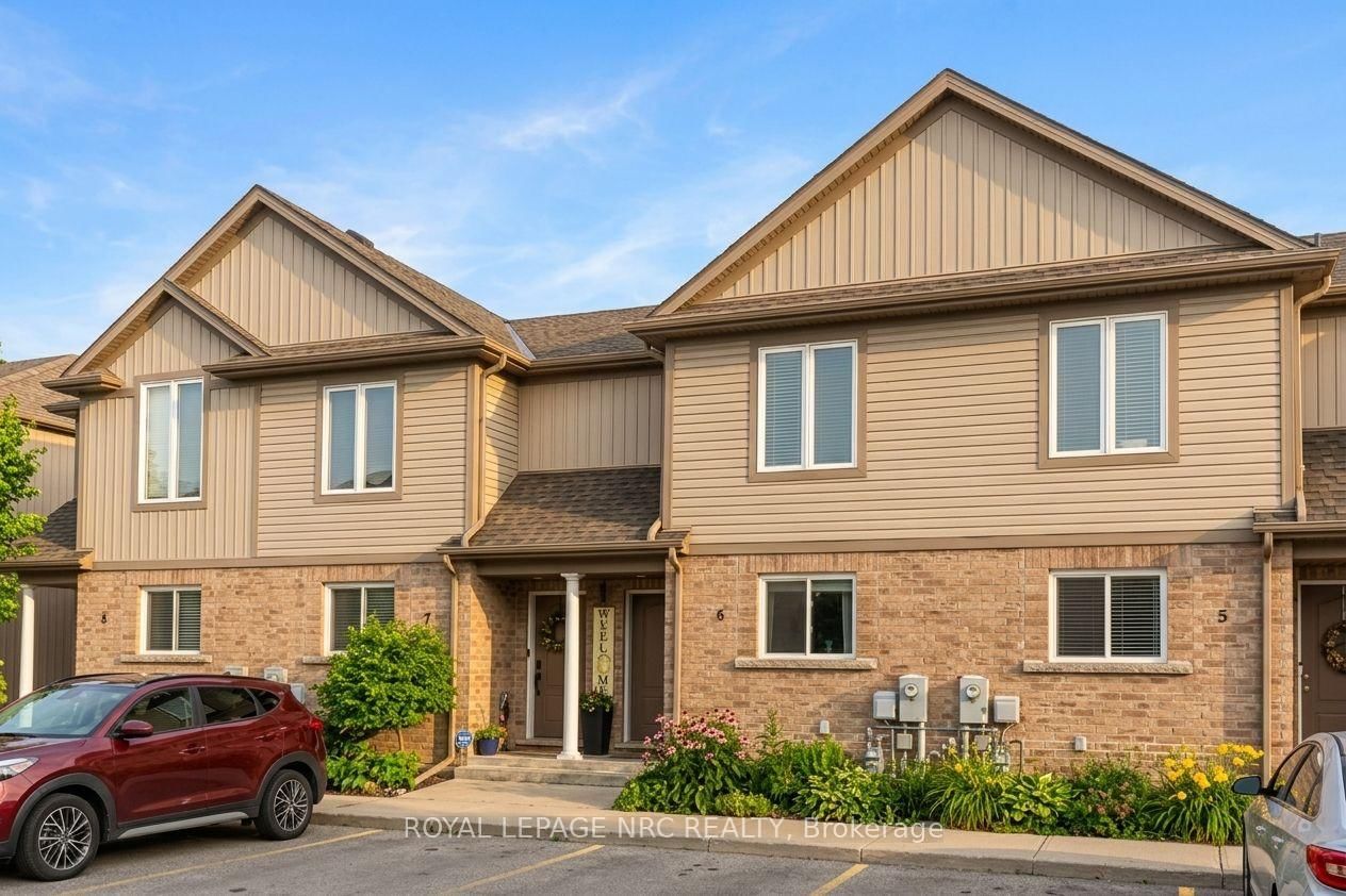 6118 Kelsey Crescent • #6 • Niagara Falls, ON photo 19