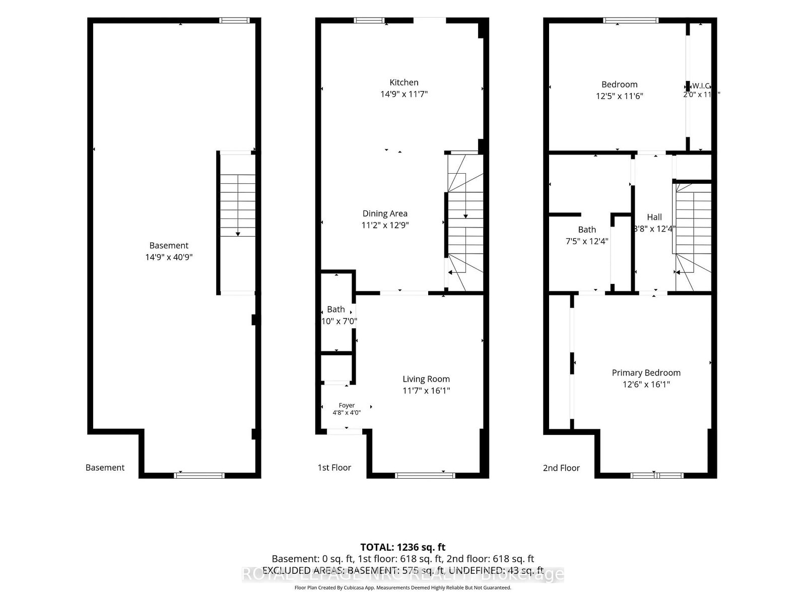 6118 Kelsey Crescent • #6 • Niagara Falls, ON photo 20
