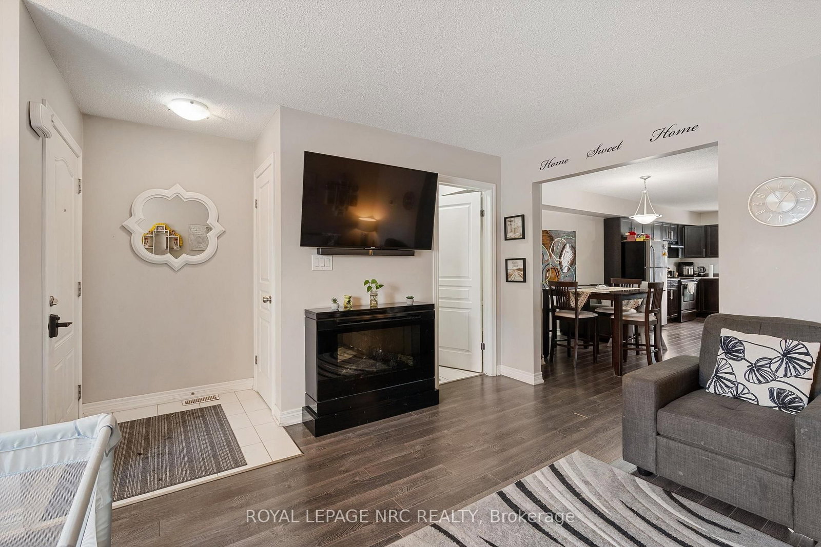 6118 Kelsey Crescent • #6 • Niagara Falls, ON photo 3