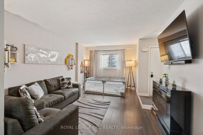 6118 Kelsey Crescent • #6 • Niagara Falls, ON photo 5