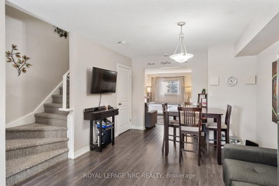 6118 Kelsey Crescent • #6 • Niagara Falls, ON photo 6