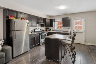 6118 Kelsey Crescent • #6 • Niagara Falls, ON photo 8
