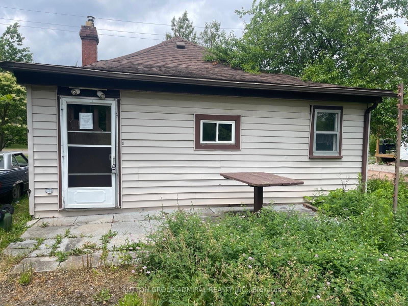 192 Fruitland Road