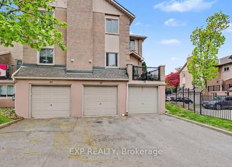 47 - 38 Elora Drive