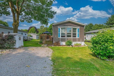 6 Hillview Drive • Cobourg, ON photo 2
