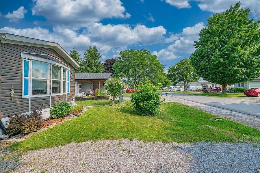 6 Hillview Drive • Cobourg, ON photo 22