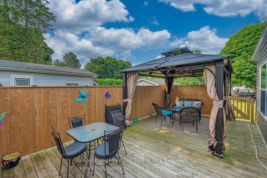 6 Hillview Drive • Cobourg, ON photo 31