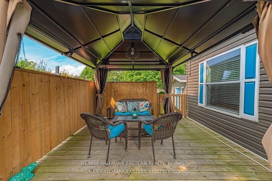 6 Hillview Drive • Cobourg, ON photo 32