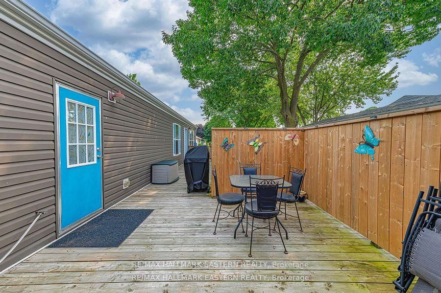 6 Hillview Drive • Cobourg, ON photo 33
