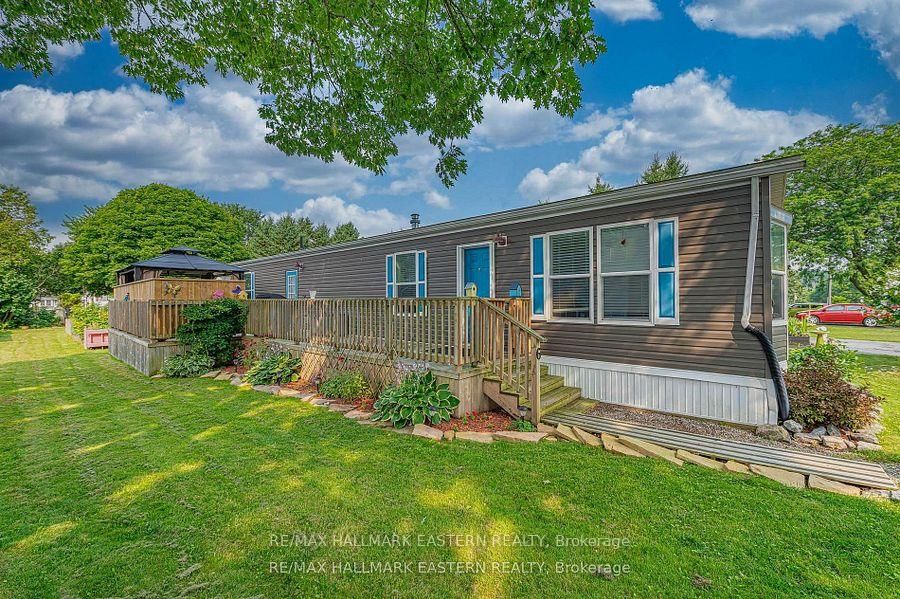 6 Hillview Drive • Cobourg, ON photo 35