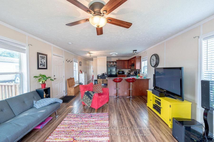6 Hillview Drive • Cobourg, ON photo 5