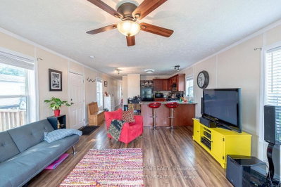 6 Hillview Drive • Cobourg, ON photo 5