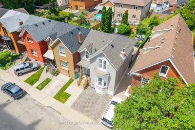 43 Oxford Street • Hamilton, ON photo 2
