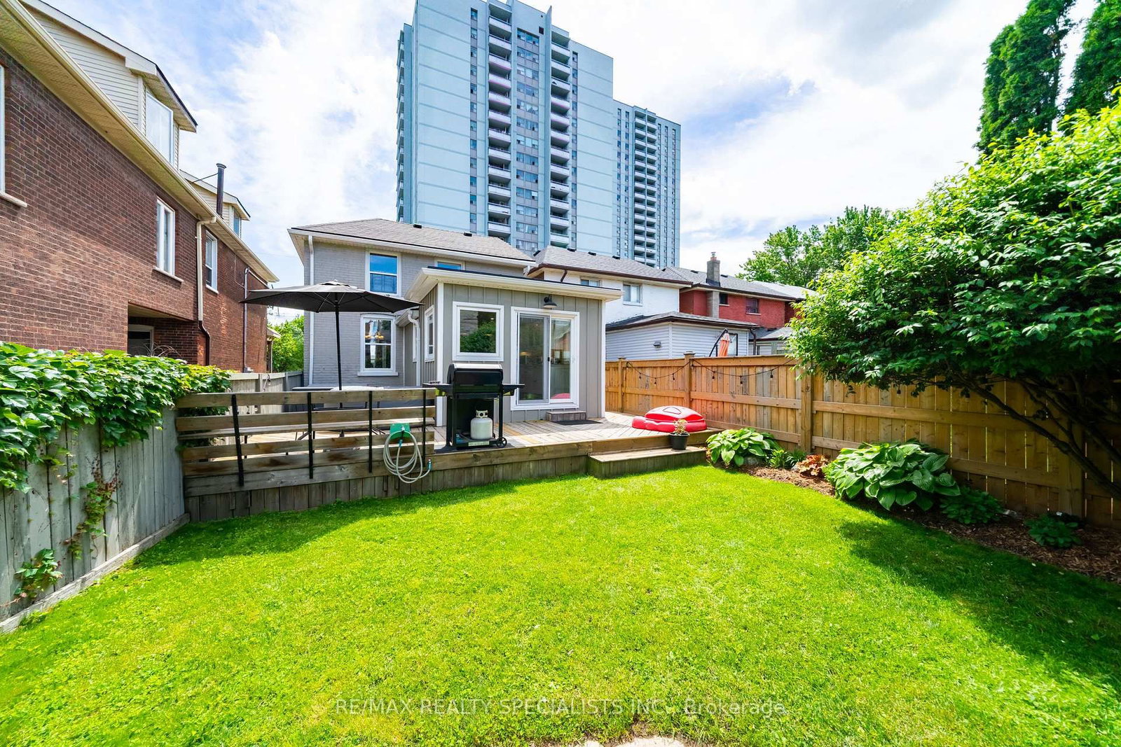 43 Oxford Street • Hamilton, ON photo 27