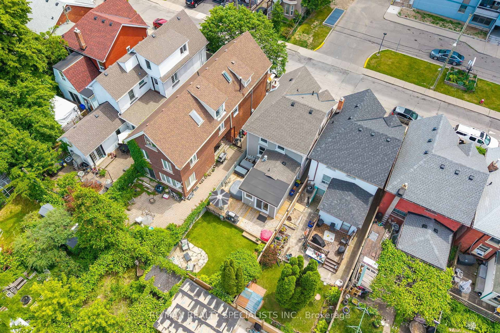 43 Oxford Street • Hamilton, ON photo 29