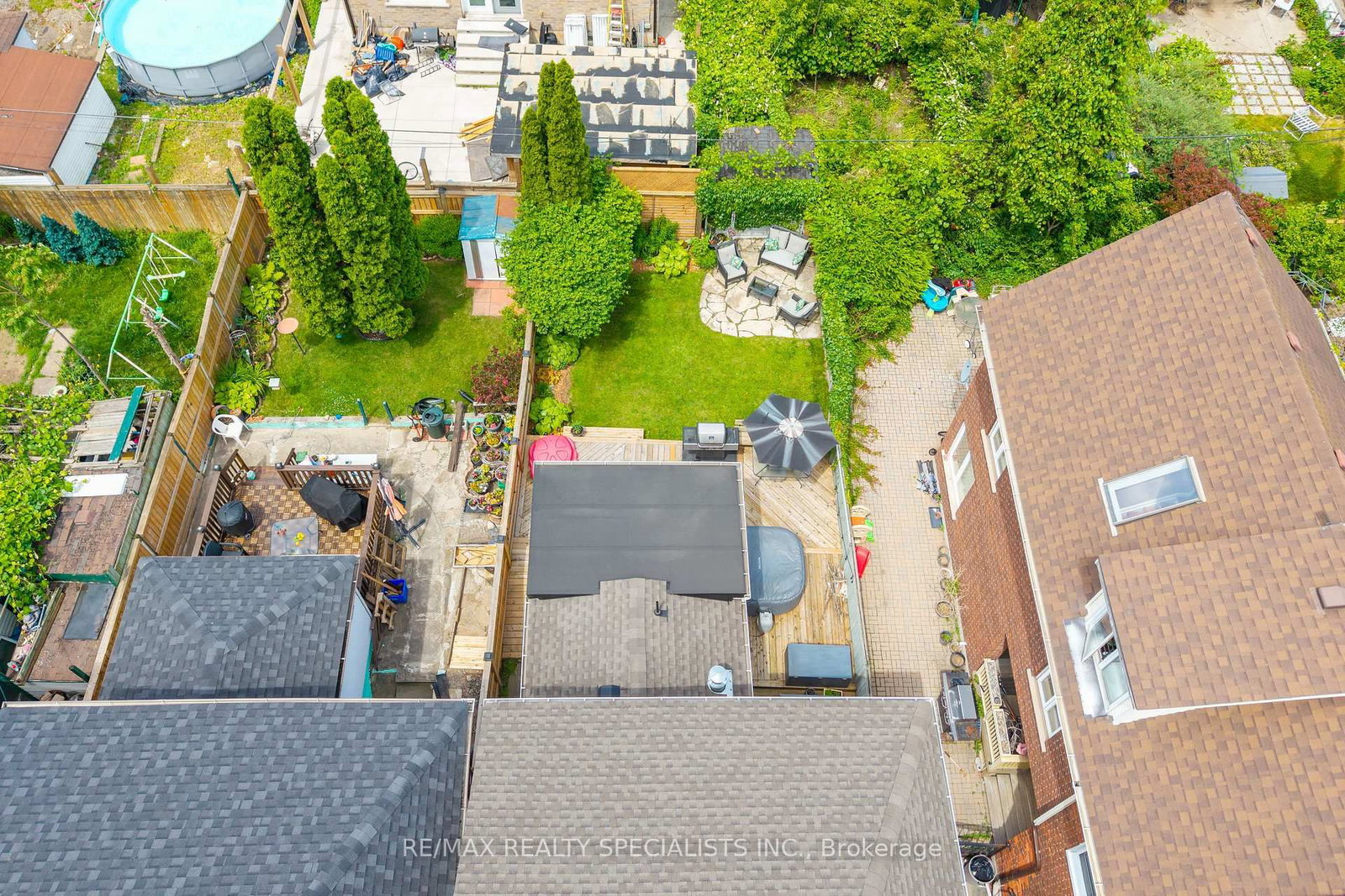43 Oxford Street • Hamilton, ON photo 30