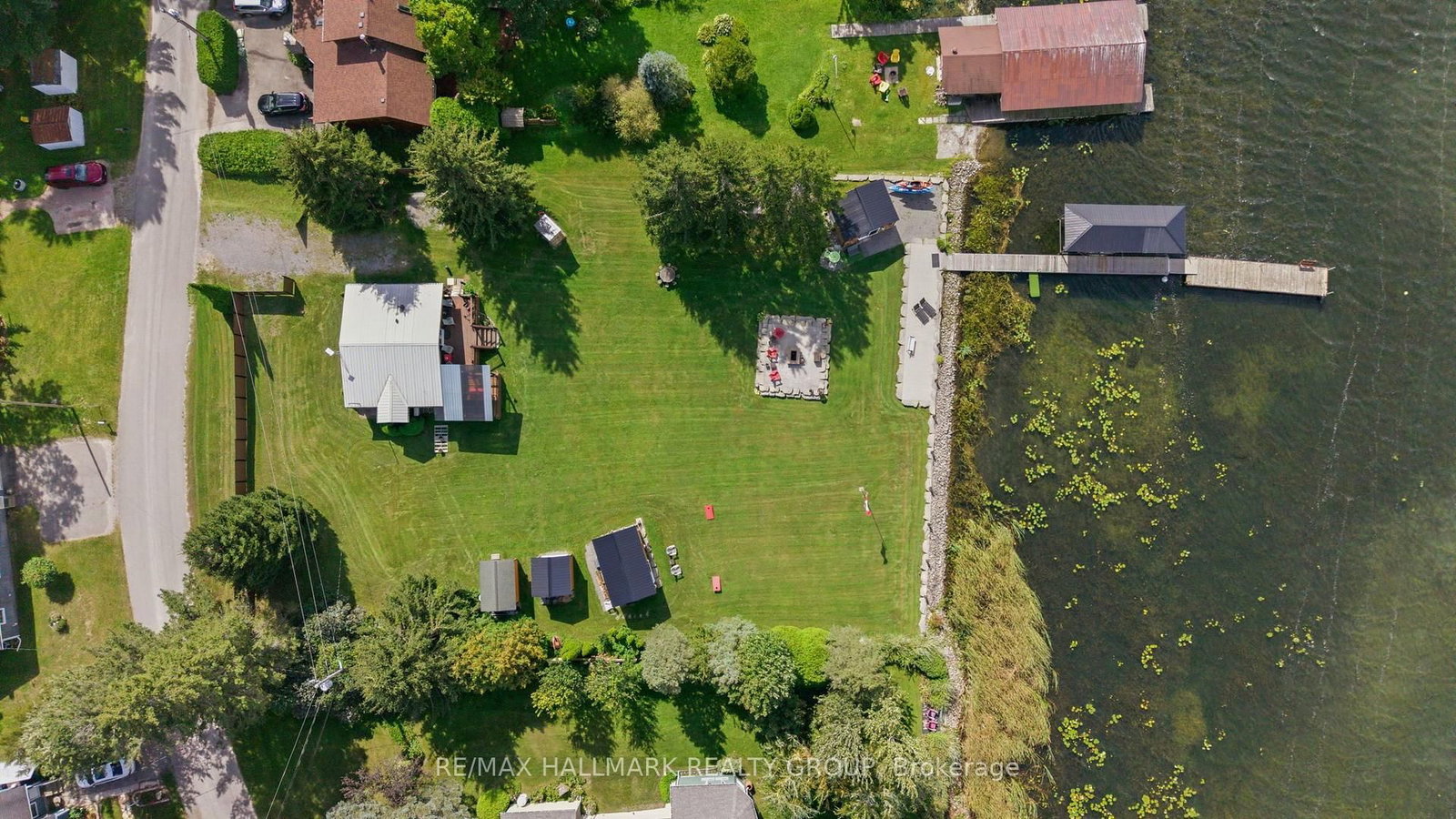 92 Kerry Point Road • Leeds and the Thousand Islands, ON photo 10