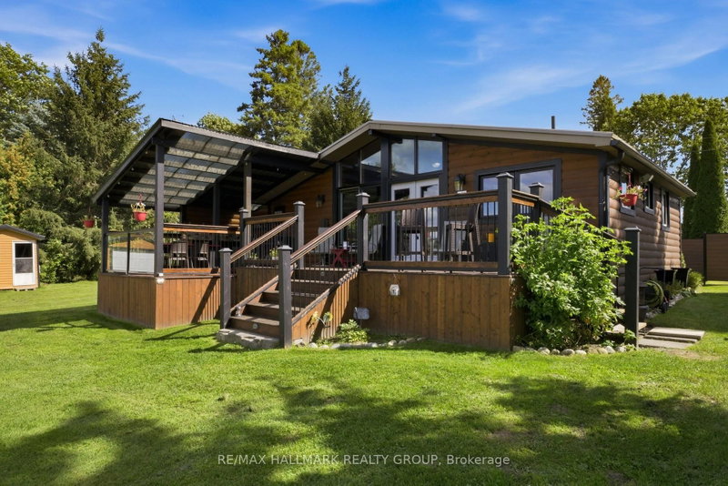 92 Kerry Point Road