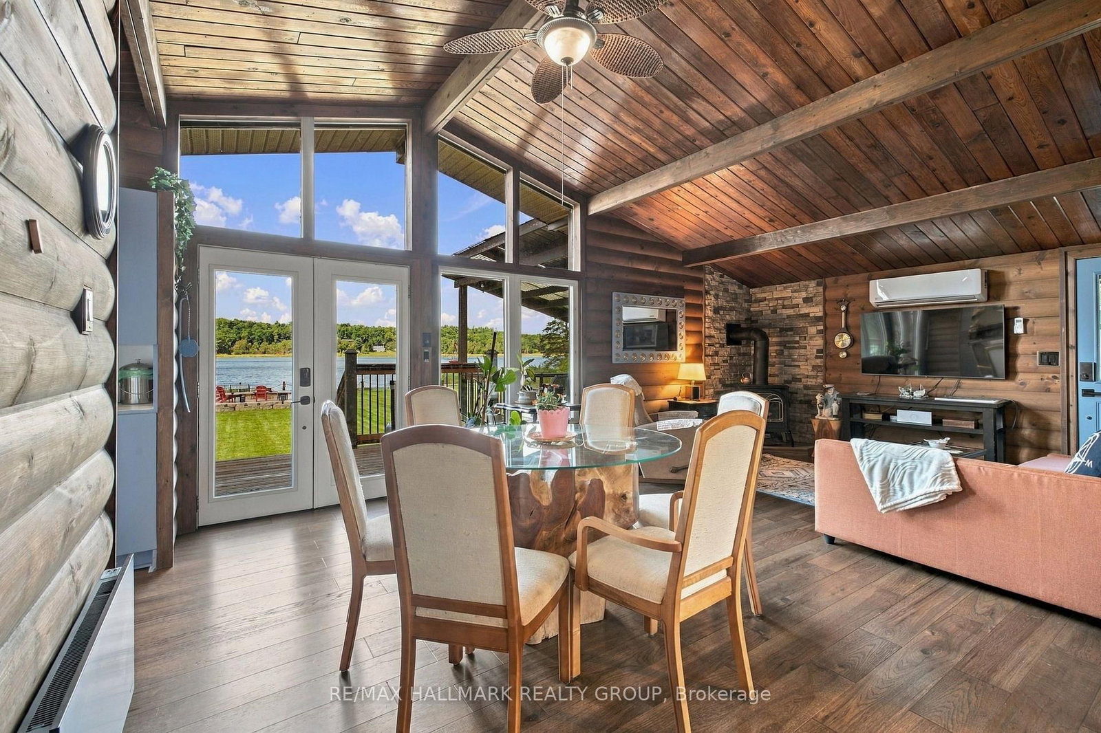 92 Kerry Point Road • Leeds and the Thousand Islands, ON photo 28