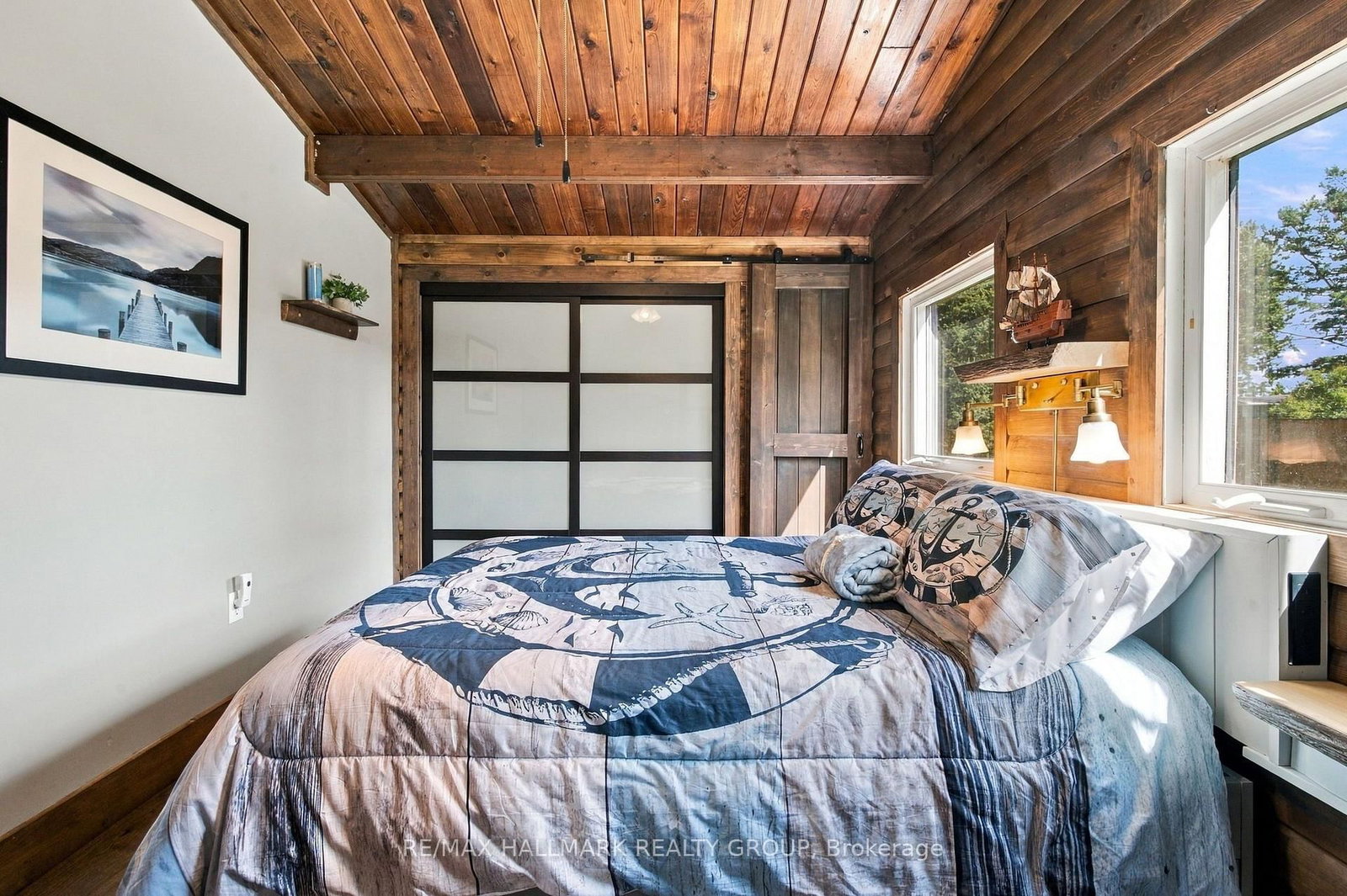 92 Kerry Point Road • Leeds and the Thousand Islands, ON photo 35