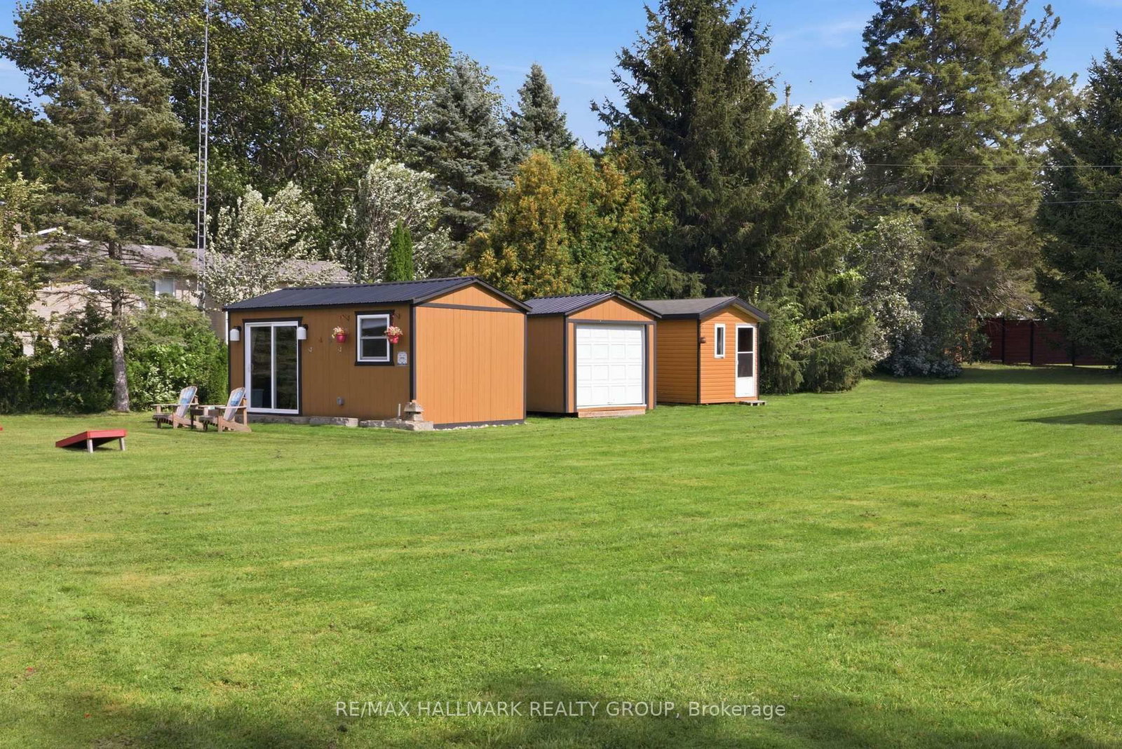 92 Kerry Point Road • Leeds and the Thousand Islands, ON photo 37