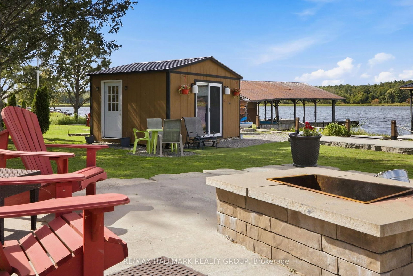 92 Kerry Point Road • Leeds and the Thousand Islands, ON photo 42