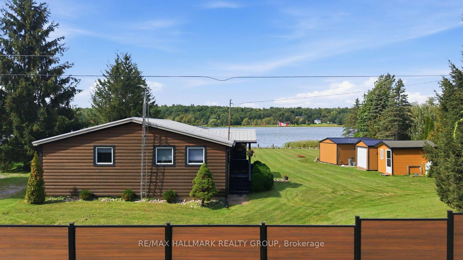 92 Kerry Point Road • Leeds and the Thousand Islands, ON photo 46