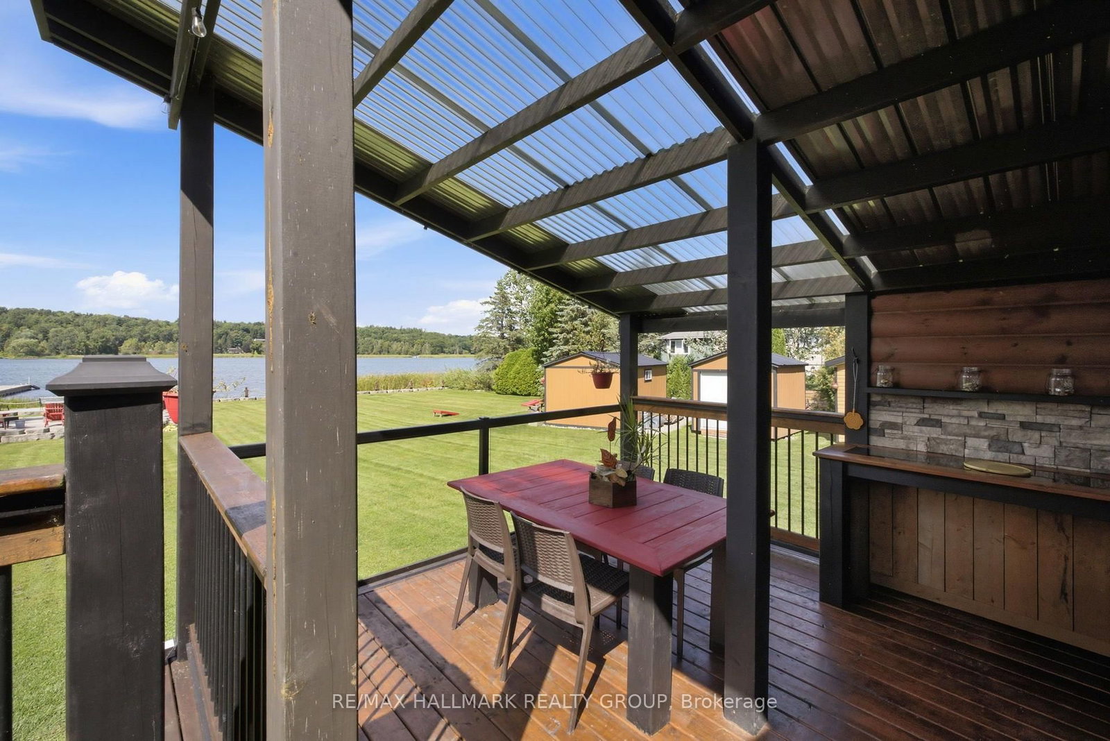 92 Kerry Point Road • Leeds and the Thousand Islands, ON photo 6